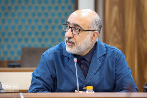 چهل‌وسومین جلسه شورای راهبردی وزارت میراث‌فرهنگی، گردشگری و صنایع‌دستی
