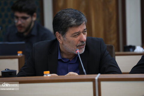 چهل‌وسومین جلسه شورای راهبردی وزارت میراث‌فرهنگی، گردشگری و صنایع‌دستی
