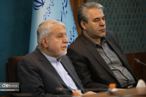 چهل‌وسومین جلسه شورای راهبردی وزارت میراث‌فرهنگی، گردشگری و صنایع‌دستی