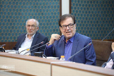 چهل‌وسومین جلسه شورای راهبردی وزارت میراث‌فرهنگی، گردشگری و صنایع‌دستی