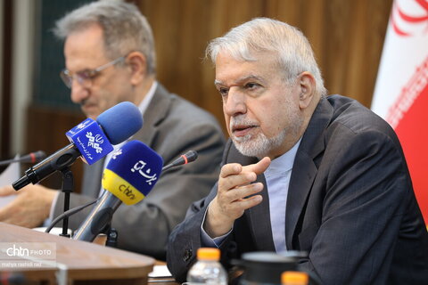 چهل‌وسومین جلسه شورای راهبردی وزارت میراث‌فرهنگی، گردشگری و صنایع‌دستی