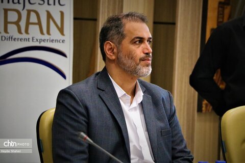 آیین تجلیل از فعالان حوزه گردشگری مازندران
