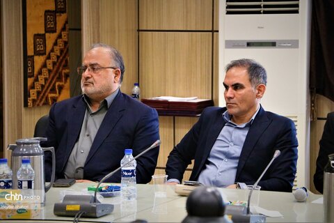 آیین تجلیل از فعالان حوزه گردشگری مازندران