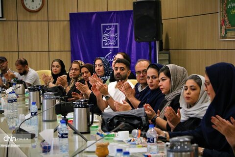 آیین تجلیل از فعالان حوزه گردشگری مازندران