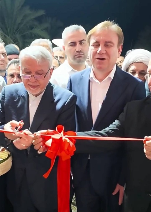 افتتاح موزه شهید رئیسعلی دلواری با حضور وزیر میراث فرهنگی