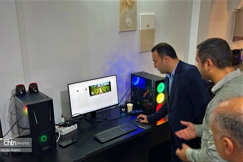 مازندران در قاب هفته گردشگری