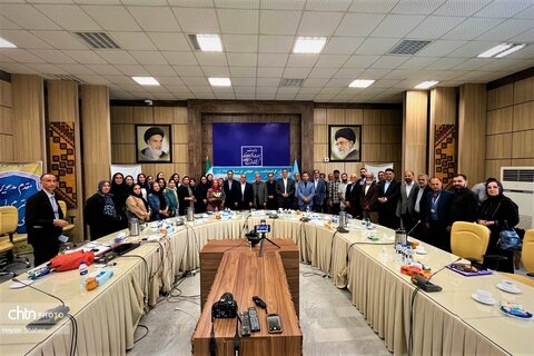 مازندران در قاب هفته گردشگری