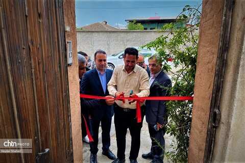 مازندران در قاب هفته گردشگری