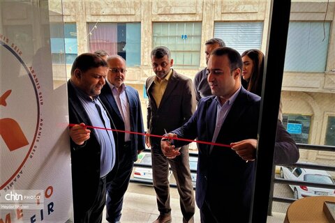 مازندران در قاب هفته گردشگری