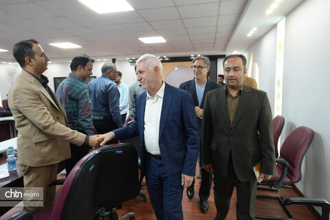 دیدار