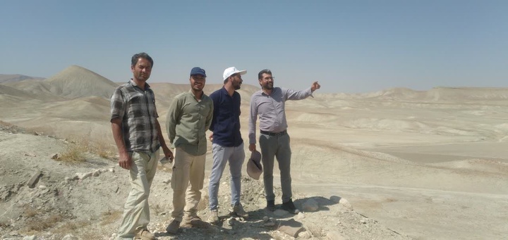 گام مشترک میراث‌فرهنگی و منابع طبیعی برای صیانت از میراث تاریخی و طبیعی وفس