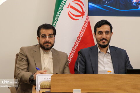نخستین گردهمایی تخصصی تولیدکنندگان محتوای بین‌المللی گردشگری