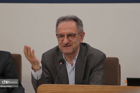 نخستین گردهمایی تخصصی تولیدکنندگان محتوای بین‌المللی گردشگری