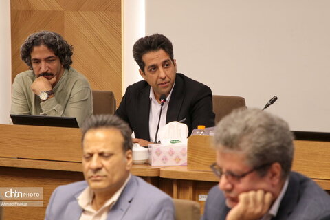 نخستین گردهمایی تخصصی تولیدکنندگان محتوای بین‌المللی گردشگری