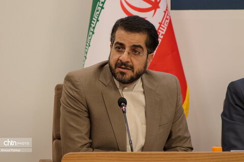 نخستین گردهمایی تخصصی تولیدکنندگان محتوای بین‌المللی گردشگری