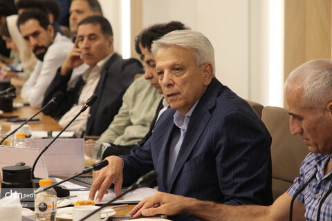 نخستین گردهمایی تخصصی تولیدکنندگان محتوای بین‌المللی گردشگری
