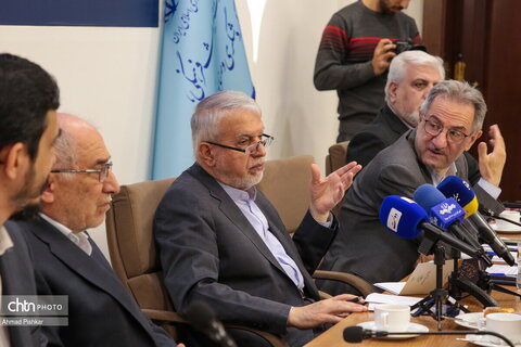 نخستین گردهمایی تخصصی تولیدکنندگان محتوای بین‌المللی گردشگری