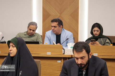 نخستین گردهمایی تخصصی تولیدکنندگان محتوای بین‌المللی گردشگری