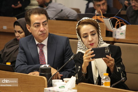 نخستین گردهمایی تخصصی تولیدکنندگان محتوای بین‌المللی گردشگری
