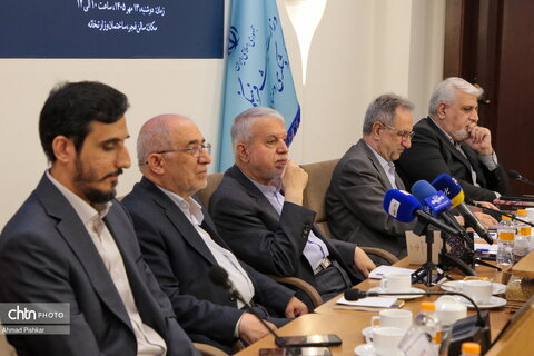 نخستین گردهمایی تخصصی تولیدکنندگان محتوای بین‌المللی گردشگری