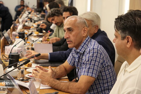 نخستین گردهمایی تخصصی تولیدکنندگان محتوای بین‌المللی گردشگری