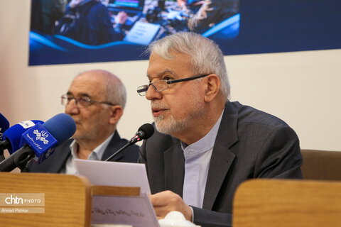 نخستین گردهمایی تخصصی تولیدکنندگان محتوای بین‌المللی گردشگری