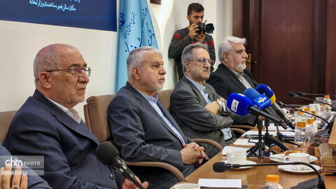 نخستین گردهمایی تخصصی تولیدکنندگان محتوای بین‌المللی گردشگری