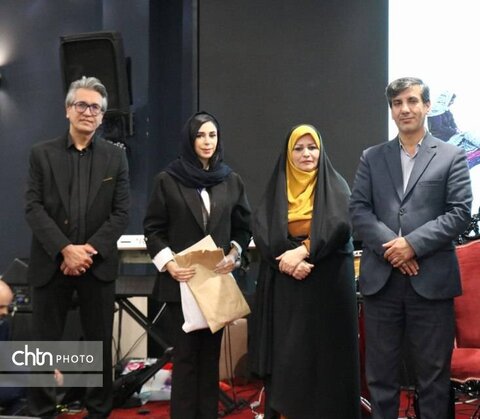 نشست راهنمایان
