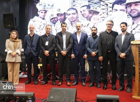 نشست راهنمایان