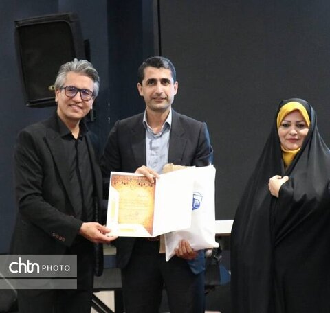نشست راهنمایان