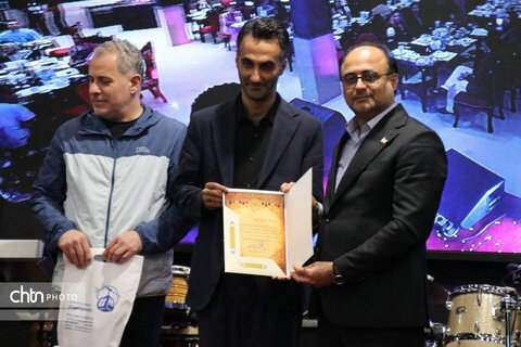 نشست راهنمایان