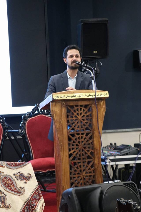نشست راهنمایان 2