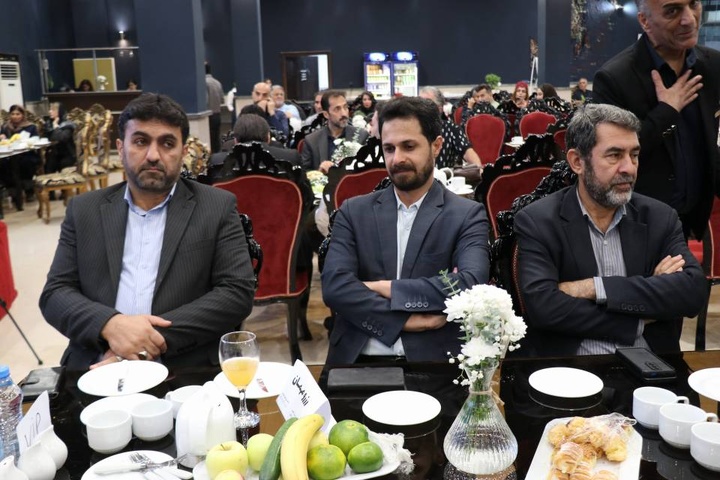نشست راهنمایان 2