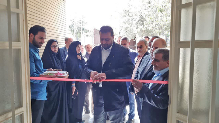 راه‌اندازی نمایندگی میراث‌فرهنگی در شهرستان کهک