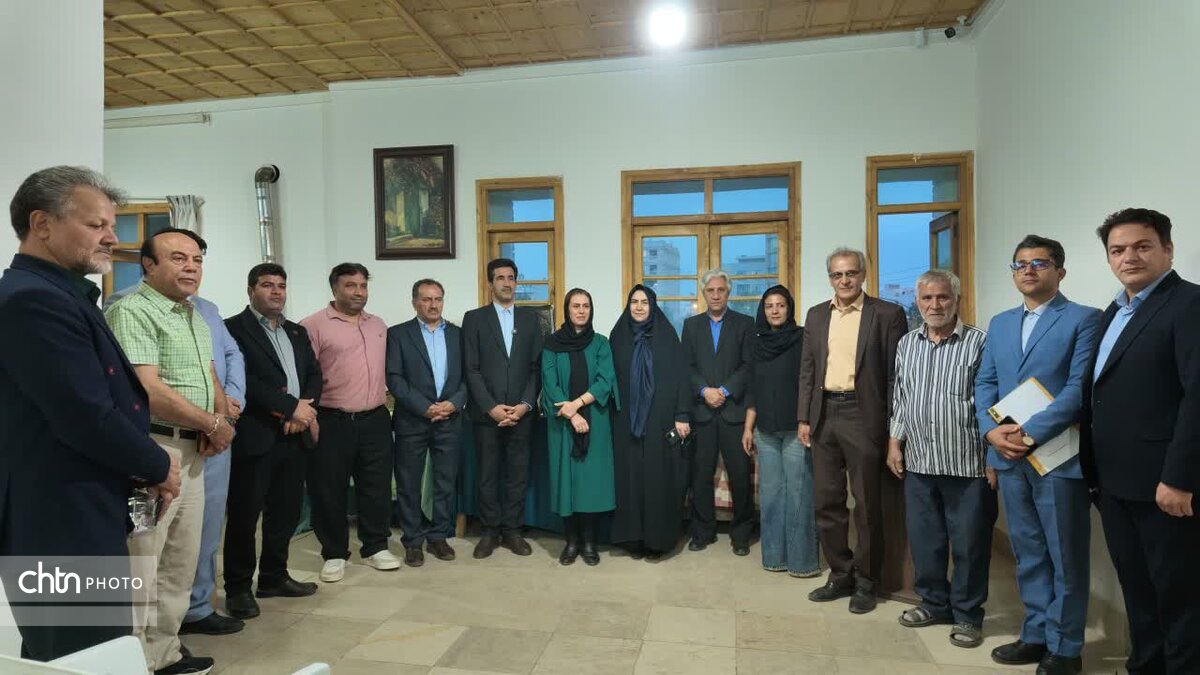 انجمن ورشوسازان بروجرد فعالیت خود را آغاز کرد/ اختصاص ۶۰ میلیارد تومان برای تولید ورق ورشو