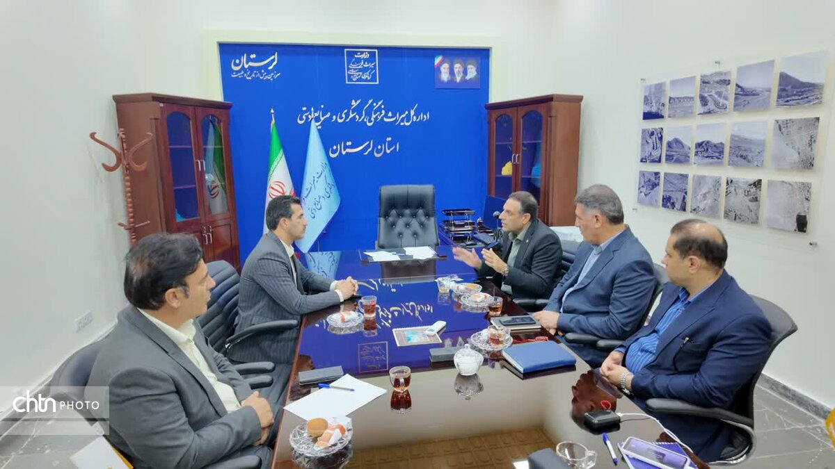 همکاری مخابرات و میراث‌فرهنگی لرستان برای پایش شبانه‌روزی محوطه‌های باستانی
