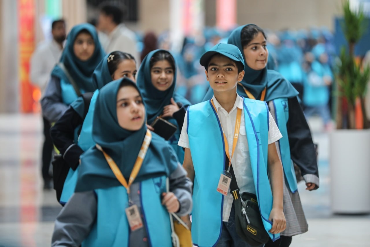 استقبال پرشور مخاطبان از روز نخست جشنواره