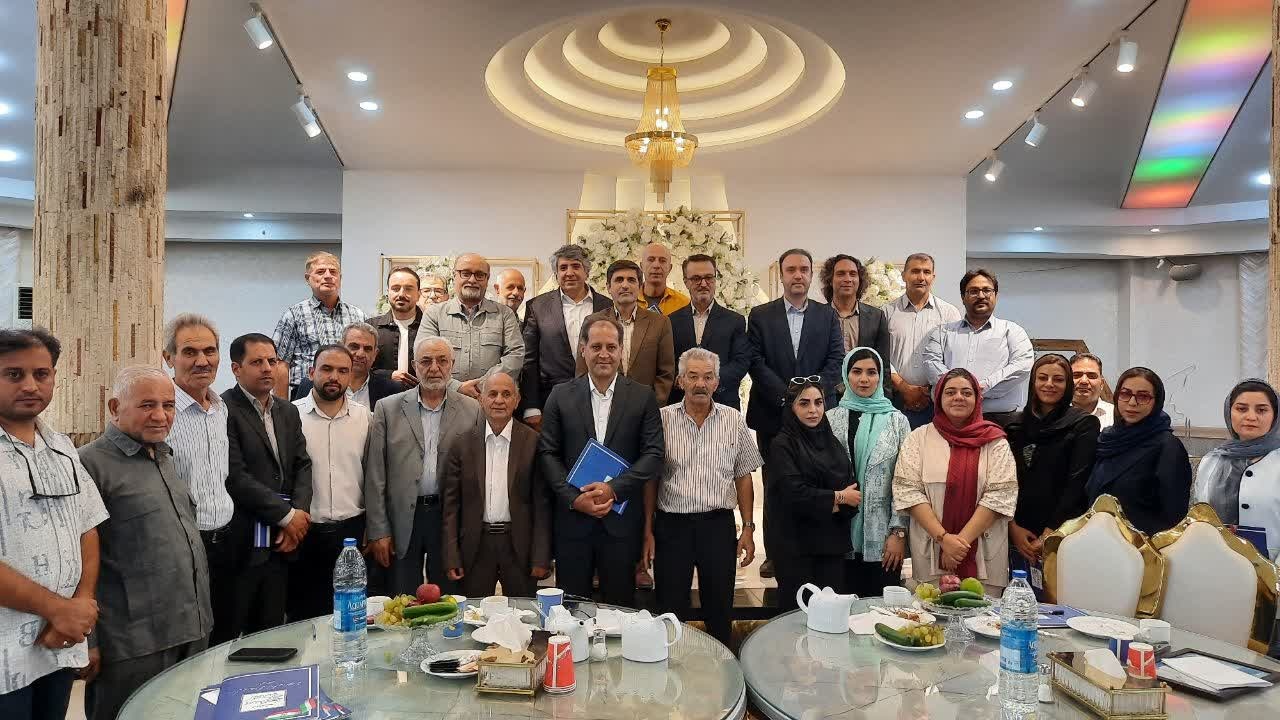 ضرورت گذار گردشگری سمنان از الگوی سنتی به بستههای هوشمند