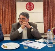 زبان چینی می‌تواند به تعمیق روابط اقتصادی، فرهنگی و دیپلماسی عمومی ایران و چین کمک کند