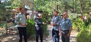  نظارت بر کیفیت خدمات؛ ضامن توسعه گردشگری شهرستان ابهر