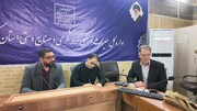 خیز کرمانشاه برای احیای بازار زیراندازهای سنتی/ از ایجاد «خانه فرش و گلیم» تا برگزاری همایش تخصصی نمد