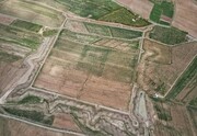 قلعه ۲۲ هکتاری کلفیر با معماری منحصربه‌فرد در فهرست آثار ملی ایران به ثبت رسید