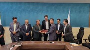 تغییر در مدیریت میراث‌فرهنگی مروست