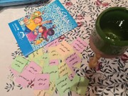 «چمدان قصه‌گویی من» روایتی از میراث‌فرهنگی ناملموس و حقوق کودک در آستانه هفته ملی کودک
