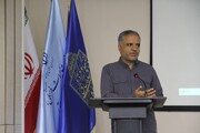 پژوهشگاه میراث فرهنگی می‌تواند در آگاهی بخشی عمومی نسبت به میراث فرهنگی ایران نقش‌آفرین باشد
