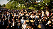 بیلوار، جایی که عطر بادام و شیرینی عسل به هم می‌رسند