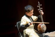 مهلت ارسال آثار به جشنواره موسیقی جوان تمدید شد/ اجرای «گروه قمر» در نیاوران