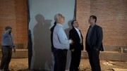 همراهی و پیگیری بی‌وقفه‌ مسئولان میراث‌فرهنگی در راه افتتاح بارگاه شمس تبریزی
