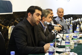 نشست خبری مدیرکل میراث‌فرهنگی، گردشگری و صنایع‌دستی کردستان با اصحاب رسانه