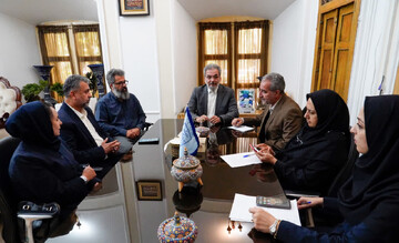 میز گردشگری سلامت در همدان تشکیل می‌شود